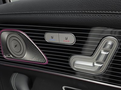 صورة مصغرة 35 لـ 2021 Mercedes-BENZ GLS