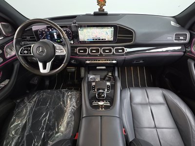 صورة 5 لـ 2021 Mercedes-BENZ GLS