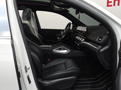 صورة مصغرة 16 لـ 2021 Mercedes-BENZ GLS