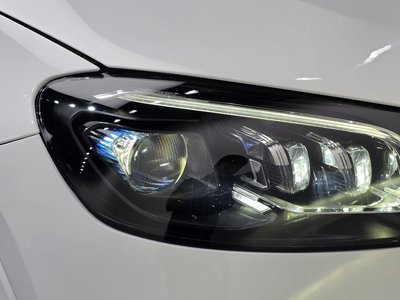 صورة 9 لـ 2021 Mercedes-BENZ GLS