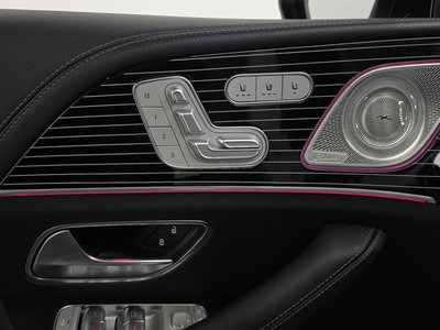 صورة مصغرة 26 لـ 2021 Mercedes-BENZ GLS