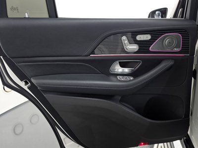 صورة مصغرة 15 لـ 2021 Mercedes-BENZ GLS