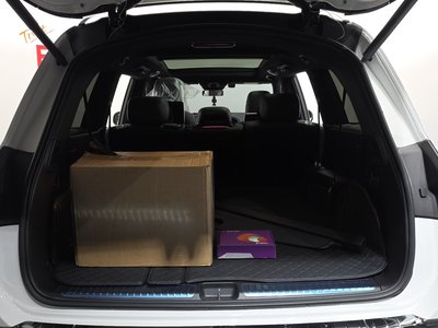 صورة مصغرة 25 لـ 2021 Mercedes-BENZ GLS