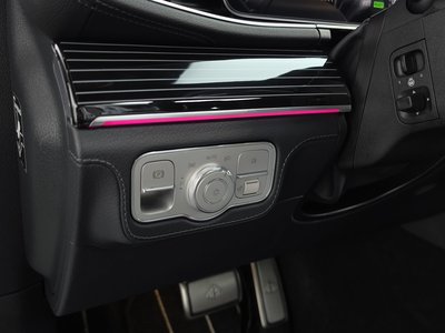 صورة مصغرة 30 لـ 2021 Mercedes-BENZ GLS