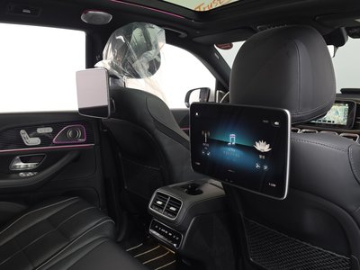 صورة مصغرة 27 لـ 2021 Mercedes-BENZ GLS