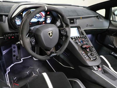 LAMBORGHINI AVENTADOR ROADSTER - 6