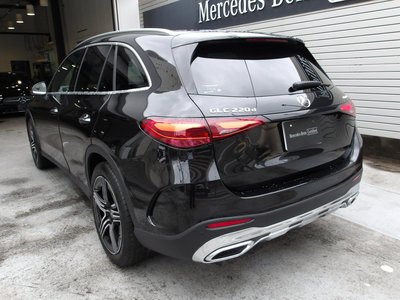 MERCEDES-BENZ GLC - 3