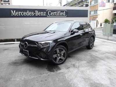 MERCEDES-BENZ GLC - 5