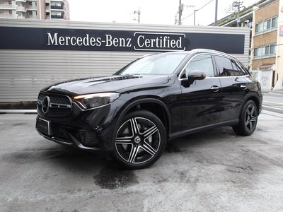 MERCEDES-BENZ GLC - 6
