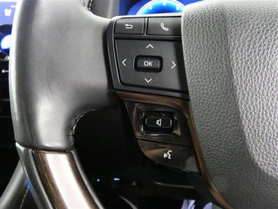 2023 TOYOTA ALPHARD 缩略图 28