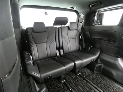 TOYOTA ALPHARD - 7