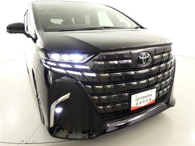 2023 TOYOTA ALPHARD 缩略图 38