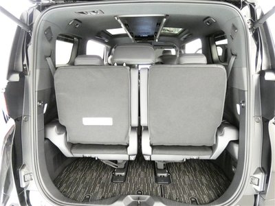 TOYOTA ALPHARD - 8