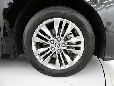 2023 TOYOTA ALPHARD 缩略图 36