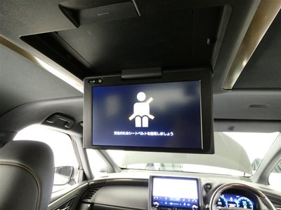 2023 TOYOTA ALPHARD 缩略图 15