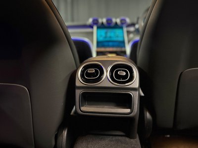 2026 MERCEDES-BENZ C-CLASS thumbnail 22