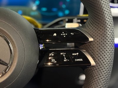2026 MERCEDES-BENZ C-CLASS thumbnail 16