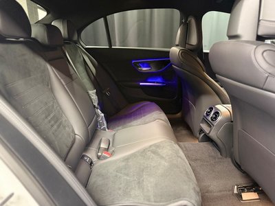 2026 MERCEDES-BENZ C-CLASS thumbnail 21