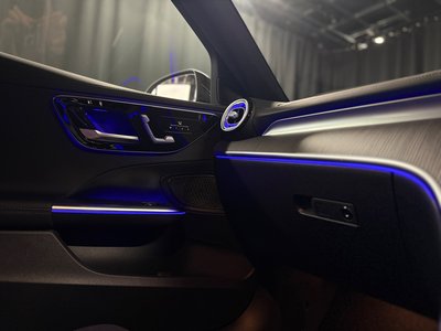 2026 MERCEDES-BENZ C-CLASS thumbnail 14