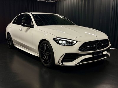 صورة 5 لـ 2026 MERCEDES-BENZ C-CLASS