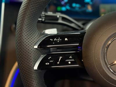 2026 MERCEDES-BENZ C-CLASS thumbnail 17