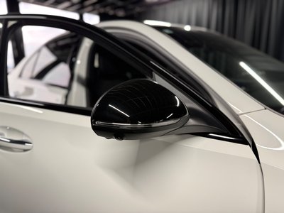 2026 MERCEDES-BENZ C-CLASS thumbnail 19