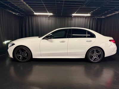 صورة 6 لـ 2026 MERCEDES-BENZ C-CLASS