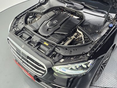 MERCEDES-BENZ S-CLASS - 7