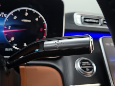 MERCEDES-BENZ S-CLASS - 9