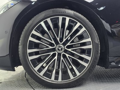 MERCEDES-BENZ S-CLASS - 6