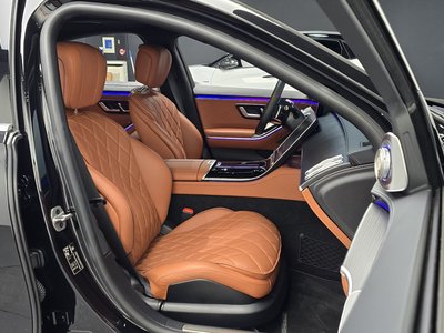 MERCEDES-BENZ S-CLASS - 10