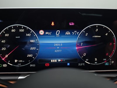 MERCEDES-BENZ S-CLASS - 8