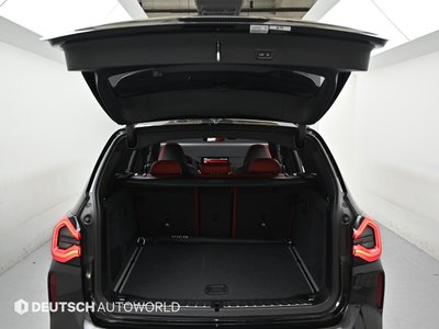2024 BMW X3 M — миниатюра 19