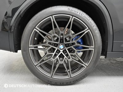 2024 BMW X3 M photo 6