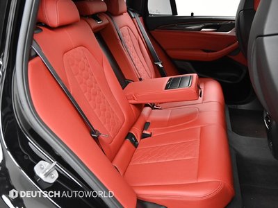 2024 BMW X3 M — миниатюра 12