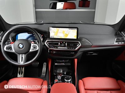 2024 BMW X3 M photo 5