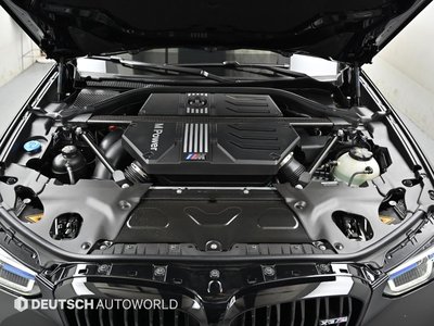 2024 BMW X3 M photo 7