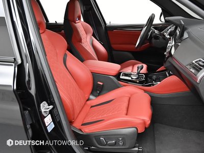 2024 BMW X3 M photo 10