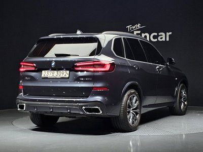 BMW X5 - 3