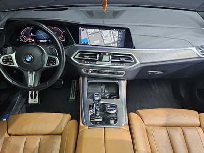 BMW X5 - 5