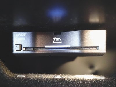 MERCEDES-BENZ G-CLASS - 10