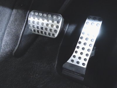 MERCEDES-BENZ G-CLASS - 9