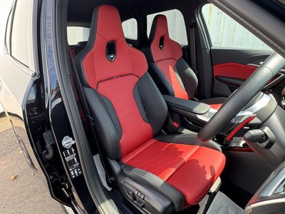 صورة مصغرة 35 لـ 2026 BMW X1