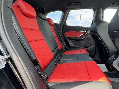 صورة مصغرة 39 لـ 2026 BMW X1