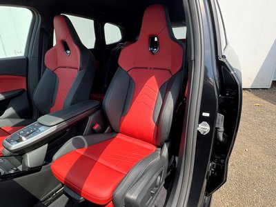 صورة مصغرة 38 لـ 2026 BMW X1
