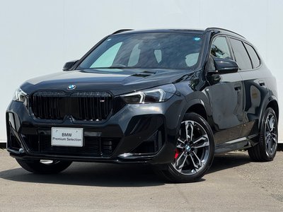 صورة 1 لـ 2026 BMW X1