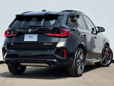 صورة 8 لـ 2026 BMW X1