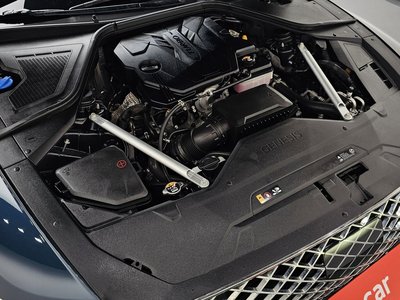 GENESIS G80 (RG3) - 7