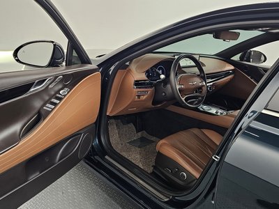 GENESIS G80 (RG3) - 10