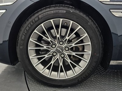 GENESIS G80 (RG3) - 6